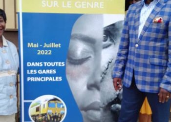 Fin de la campagne de sensibilisation sur les VBG de la Setrag