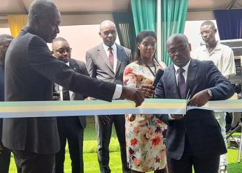 Lancement de la Fondation pour les initiatives populaires afin de financer les entrepreneurs gabonais