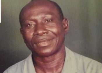 Décès de Guy Adalbert Engangoye des suites d'une maladie