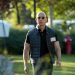 Jeff Bezos, le 2e homme le plus riche du monde est au Gabon