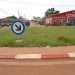 Un jeune gabonaise a enterré un nouveau-né vif à Lebamba, ici Rond-point