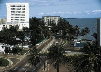 Libreville, la 2e ville la plus chère d'Afrique