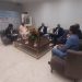 Le ministre des PME du Gabon et son homologue pour s'inspirer de l'école marocaine de la promotion des PME
