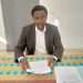 Le candidat à l'élection présidentielle 2023, Marc Ulrich Malekou-Ma-Malekou veut chasser la Françafrique du Gabon