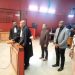 Pour le procès de Patrichi Tanasa ici, le ministère public requiert 15 ans d'emprisonnement et 100 millions d'amende pour l'ancien ADG de la GOC