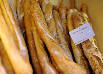 Véritable pénurie de farine de blé et de pain dans Libreville