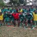 La Locomotive FC a remporté le trophée du Corporate Challenge Elite