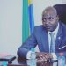 Le ministre du Commerce et des PME, Yves Fernand Manfoumbi pour des élections libres et transparentes pour la Chambre de commerce du Gabon