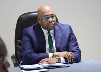 Houangni Ambouroue veut freiner le piratage audiovisuel