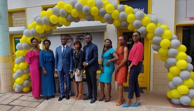 Le cabinet AltEmploi lance sa nouvelle agence à Libreville