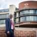 Le Pr Tshilidzi Marwala de l"'Université de Johannesburg, le nouveau Recteur de l'Université des Nations unies (UNU)