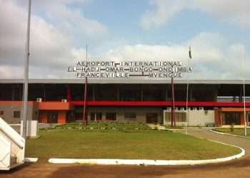 La compagnie aérienne Africa United Airlines desservira Franceville et Port-Gentil