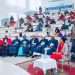 Des 104 candidatures au Concours du Cames, 82 gradés ont fait honneur au Gabon