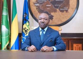 Ce mardi 16 août 2022, le président Ali Bongo s'adresse aux Gabonais dès 19h30