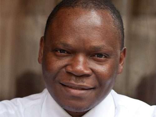 Décès d'Hamidou Okaba, économiste et écrivain gabonais