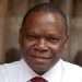 Décès d'Hamidou Okaba, économiste et écrivain gabonais