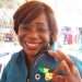 La DG de la Communication, Hermine Otounga-Souna élevée au rang de l'ordre national du mérite