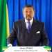 Jean Ping s'adresse aux Gabonais aujourd'hui à 20h