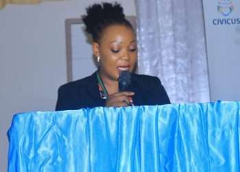 Le plaidoyer de Justine Judith Lekogo pour des élections transparentes et démocratiques