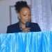 Le plaidoyer de Justine Judith Lekogo pour des élections transparentes et démocratiques