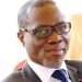 Le nouvel ambassadeur du Gabon aux États-Unis Noël Nelson Messone