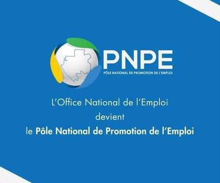 L'ONE devient PNPE, le nouveau logo