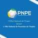 L'ONE devient PNPE, le nouveau logo