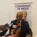 Albert Ondo Ossa prône le redressement du Gabon par une transition sans Ali Bongo et Jean Ping