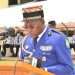 Le Commandant en chef de la gendarmerie nationale, Yves Barassouaga a interdit le contrôle routier des gendarmes dans le Grand Libreville.