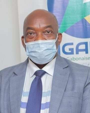 Safiou Abdul Gafare, le DG de DGEL à la retraite mais exerçant toujours