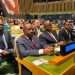 Ali Bongo s'exprime aujourd'hui à l'Assemblée générale de l'ONU