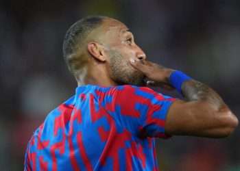 Pierre-Emerick Aubameyang officiellement joueur de Chelsea