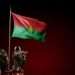 Coups de feu au Burkina Faso sont causés par un problème de primes