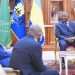 Ali Bongo a entériné les nominations, promotions et affectations au Conseil supérieur de la magistrature