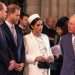 Le roi Le roi Charles III a déconseillé son fils Harry de ne pas faire venir Meghan Markle au chevet d'Élisabeth II