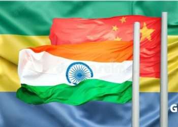La Chine et l'Inde, les deux premiers partenaires économiques du Gabon