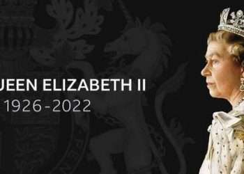 Mort de la reine Elizabeth II ce jeudi 08 septembre 2022