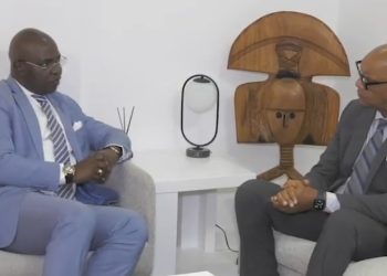 un appui du FNUAP poir la matérialisation du projet des 100 000 auto-entrepreneurs gabonais