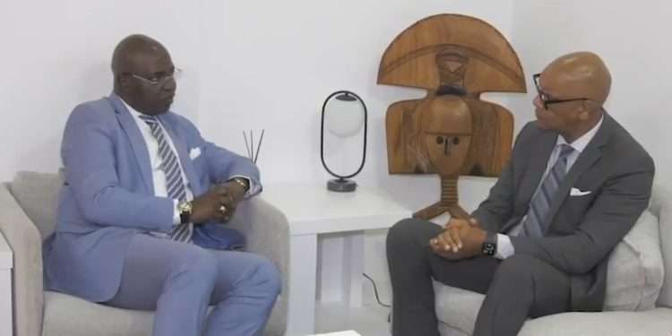 un appui du FNUAP poir la matérialisation du projet des 100 000 auto-entrepreneurs gabonais
