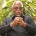 Nzouba Ndama, le président du parti Les Démocrates subit une arrestation à Franceville pour possession de valises de billets