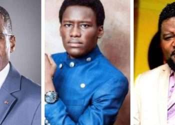 Dans l'affaire Emmanuel Ndzoma le Dr Erick Miguel Poaty parle de cheval de troie