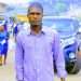 Mouity Philippe, le prisonnier du gendarme de Guy Ndzouba Ndama