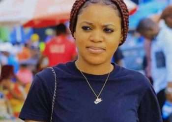 Naomie Diam's Nzoumbi retrouvée morte suite à un assassinat au PK19