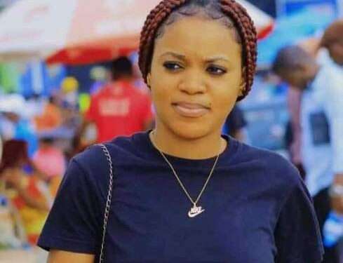 Naomie Diam's Nzoumbi retrouvée morte suite à un assassinat au PK19
