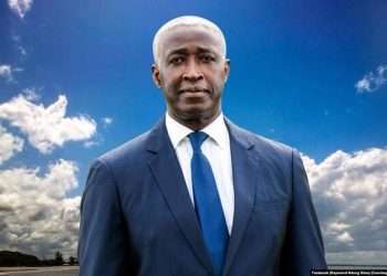 Raymond Ndong Sima analyse l'arrestation du président des Démocrates comme étant un deux poids deux mesures