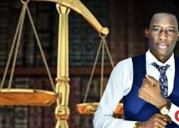 Emmanuel Ndzoma sera devant le juge d'instruction ce vendredi