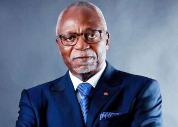 L'argent de Guy Ndzouba Ndama confisqué et mis au Trésor