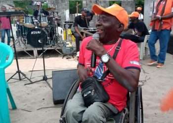 Omar Ben Sala n'est pas mort