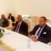 Préparation de l'arrivée de Steeve Nzegho Diecko dans le Woleu-Ntem