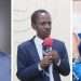 Le leader de l'église Parole de Foi au centre, le Rév Pambou sollicite la clémence du ministre de l'Intérieur pour Emmanuel Ndzoma gardé à vue (à droite)